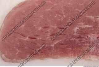Photo Textures of Pork Meat